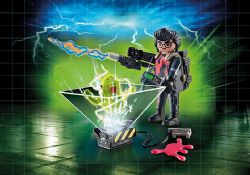 PLAYMOBIL - EGON SPENGLER #9346